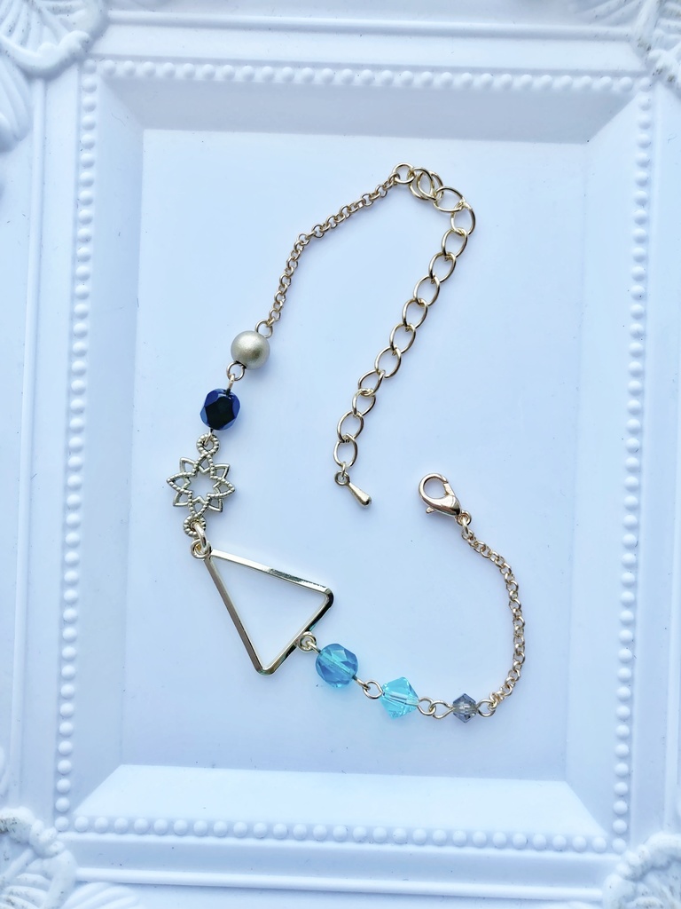 【🌈🕒】🔺イメージブレスレット