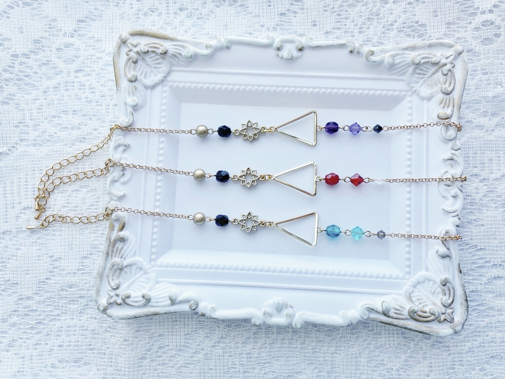 【🌈🕒】🔺イメージブレスレット