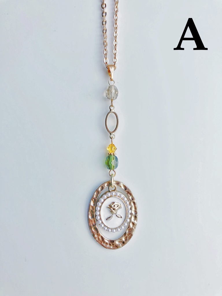 【🌈🕒】🍵さんイメージアクセサリー