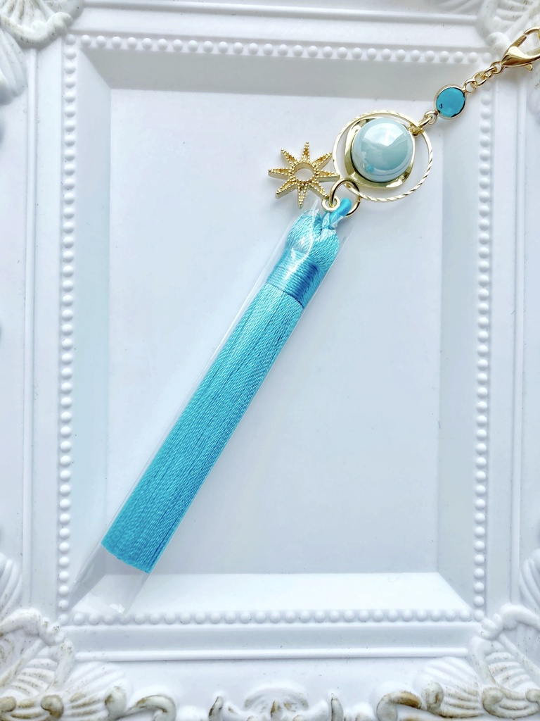 【🌈🕒】あにこぶイメージかんざし