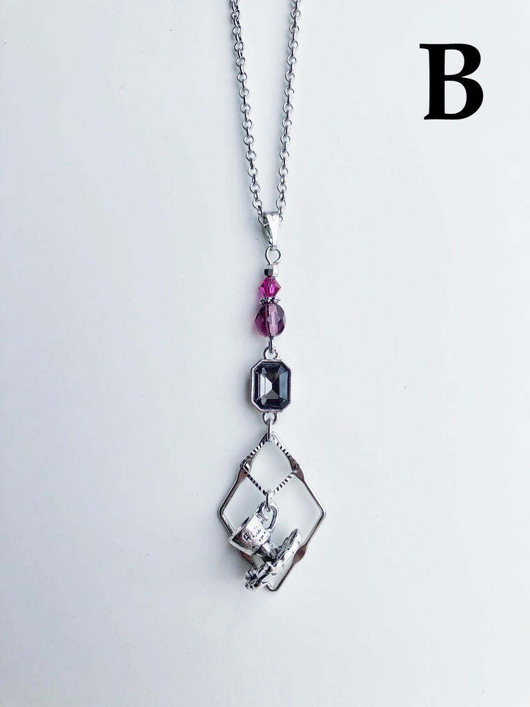 【🌈🕒】♦️☕️さんイメージアクセサリー