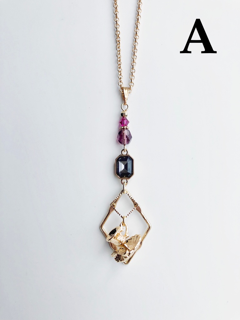 【🌈🕒】♦️☕️さんイメージアクセサリー