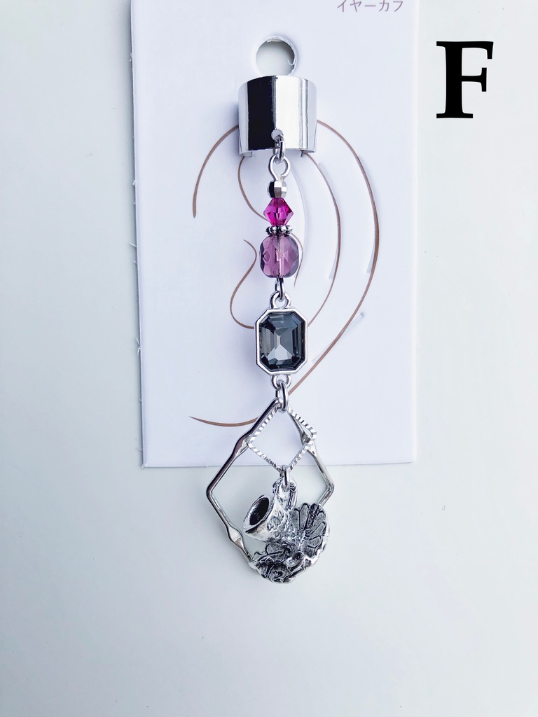 【🌈🕒】♦️☕️さんイメージアクセサリー