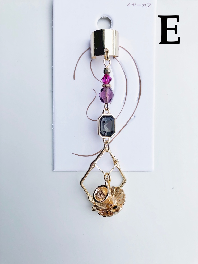 【🌈🕒】♦️☕️さんイメージアクセサリー