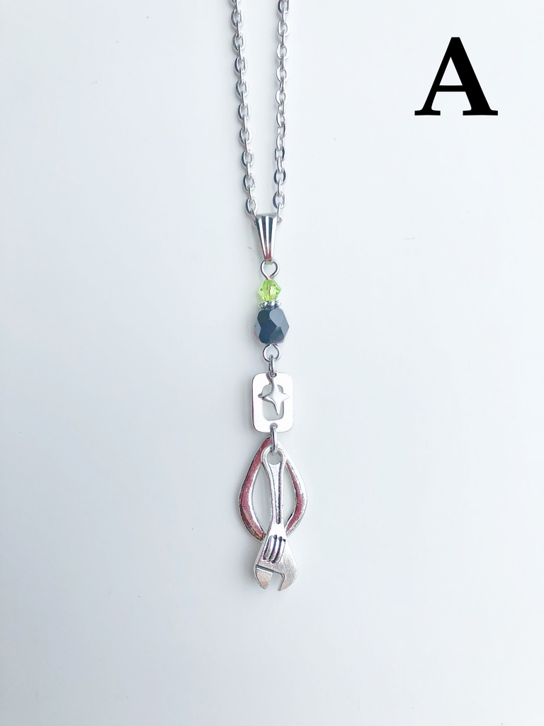 【🌈🕒】💡さんイメージアクセサリー