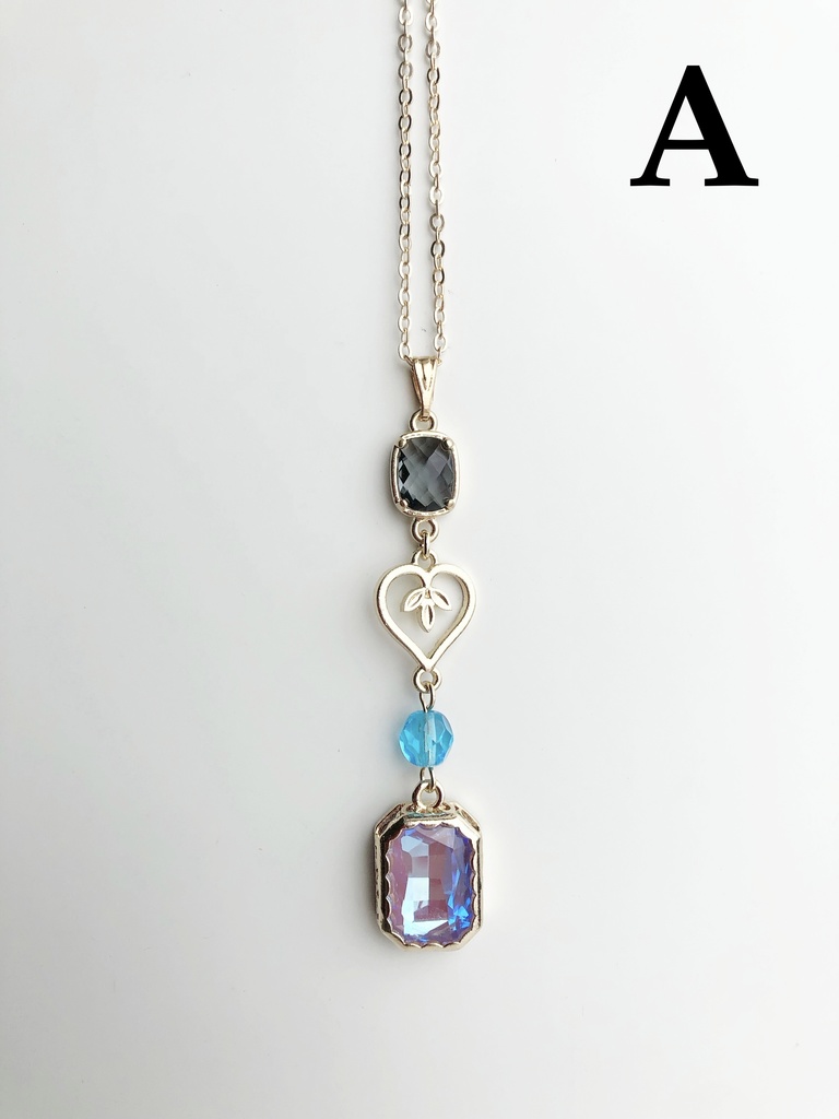 【🌈🕒】🫖🌿さんイメージアクセサリー