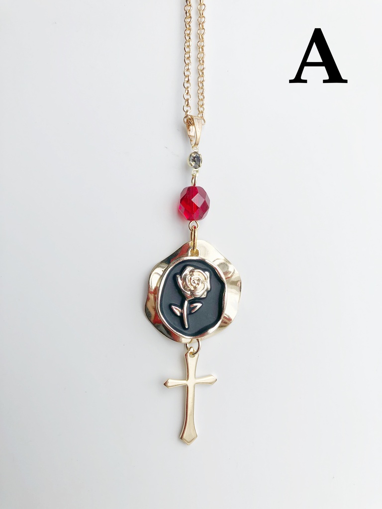 【🌈🕒】🎲さんイメージアクセサリー