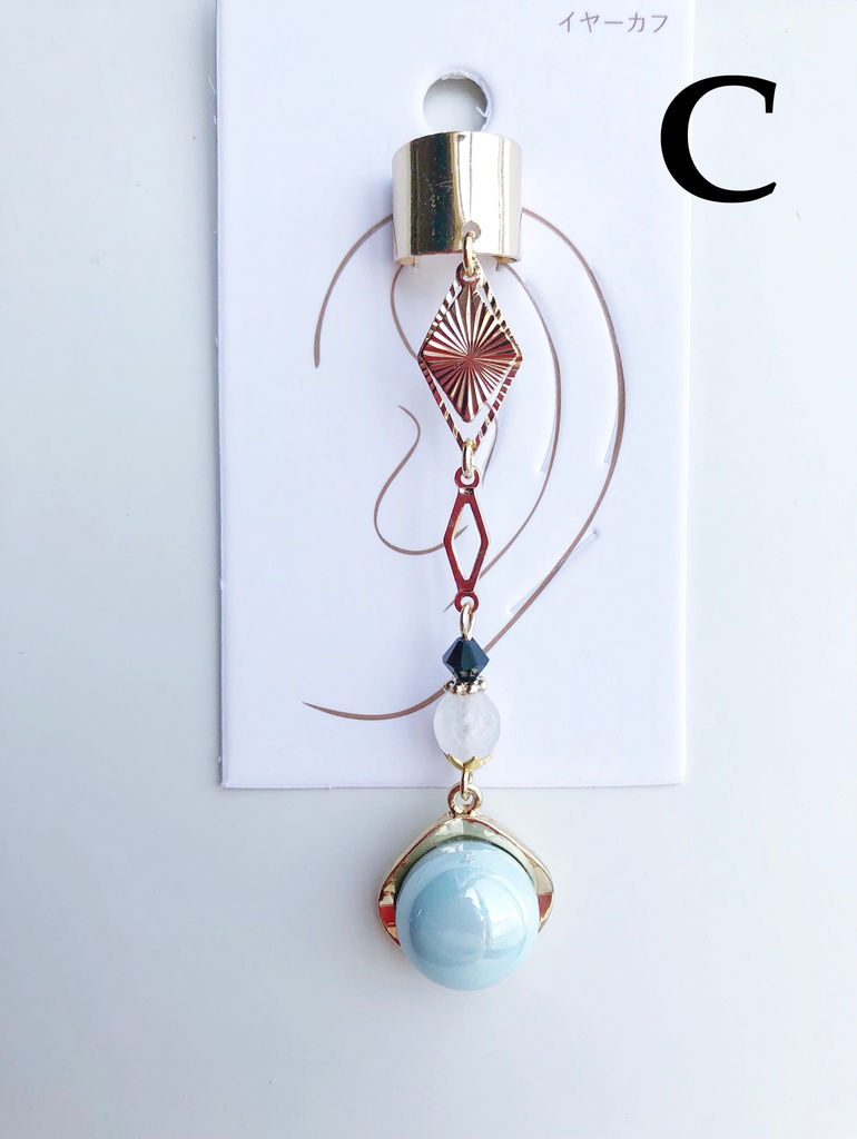 【🌈🕒】📕さんイメージアクセサリー