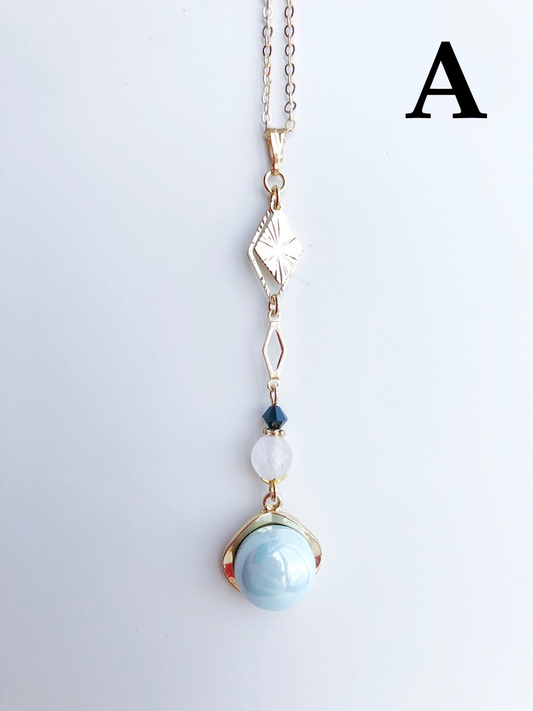 【🌈🕒】📕さんイメージアクセサリー