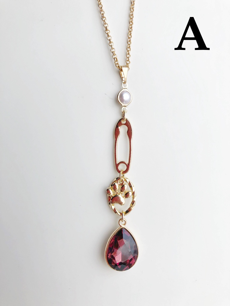 【🌈🕒】🤝さんイメージアクセサリー