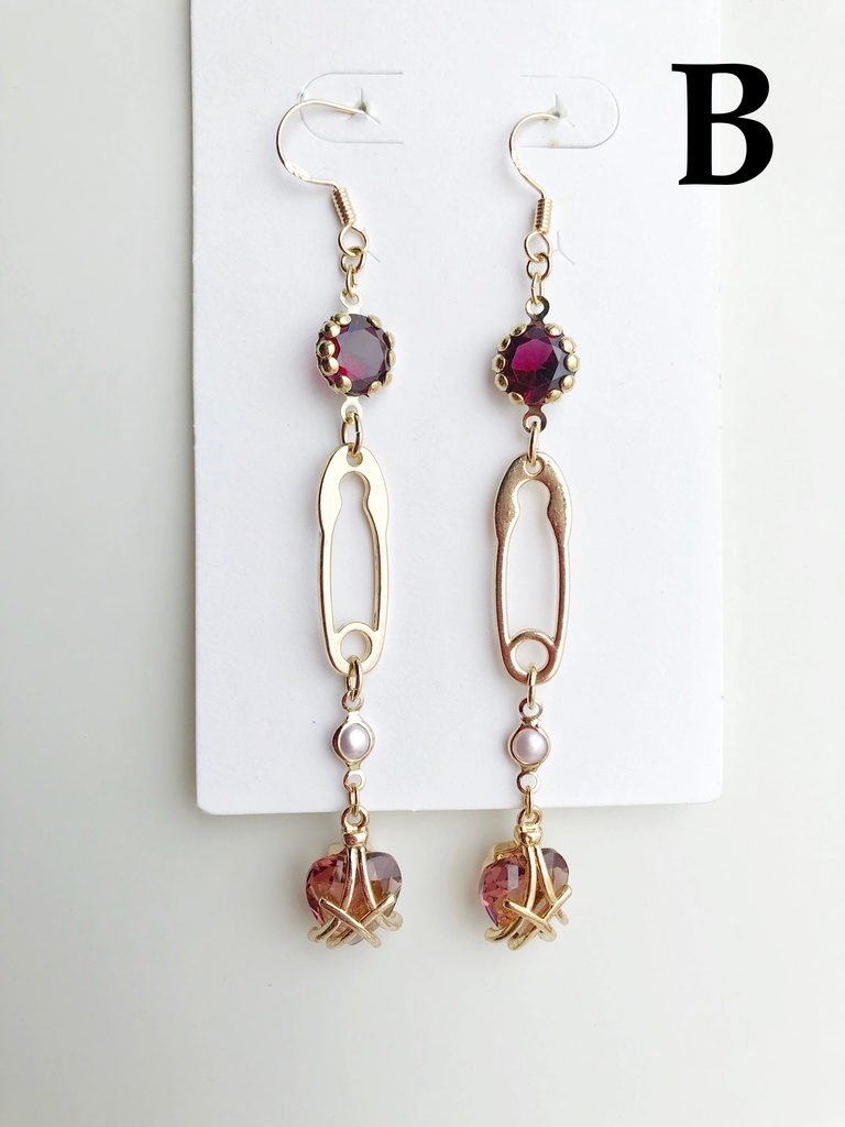 【🌈🕒】🤝さんイメージアクセサリー