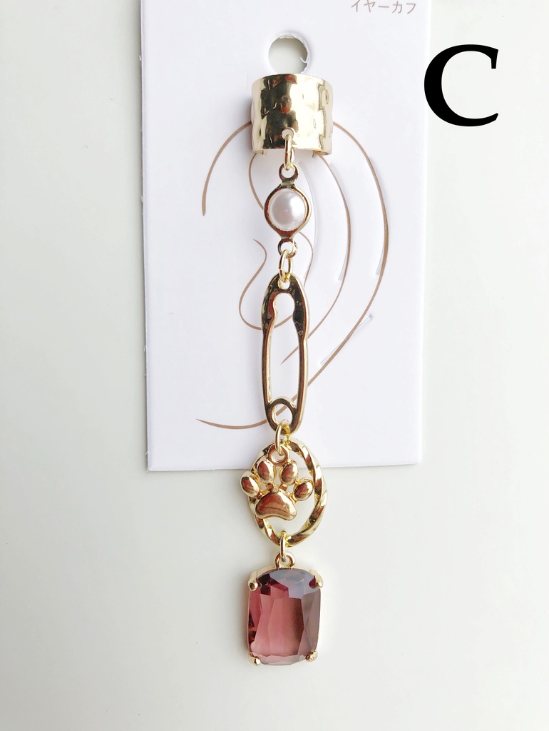 【🌈🕒】🤝さんイメージアクセサリー