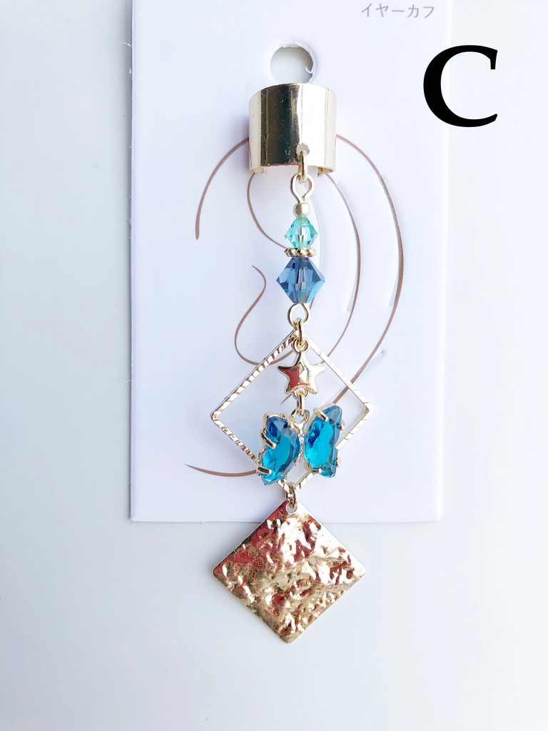 【🌈🕒】🍕🎢さんイメージアクセサリー