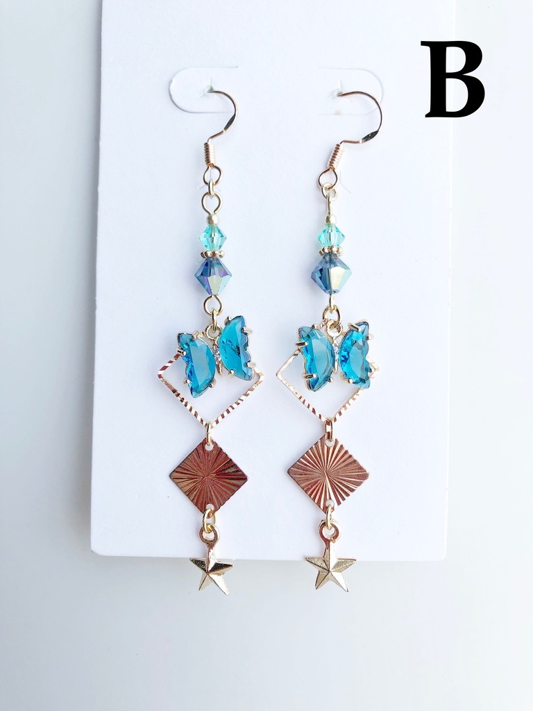 【🌈🕒】🍕🎢さんイメージアクセサリー