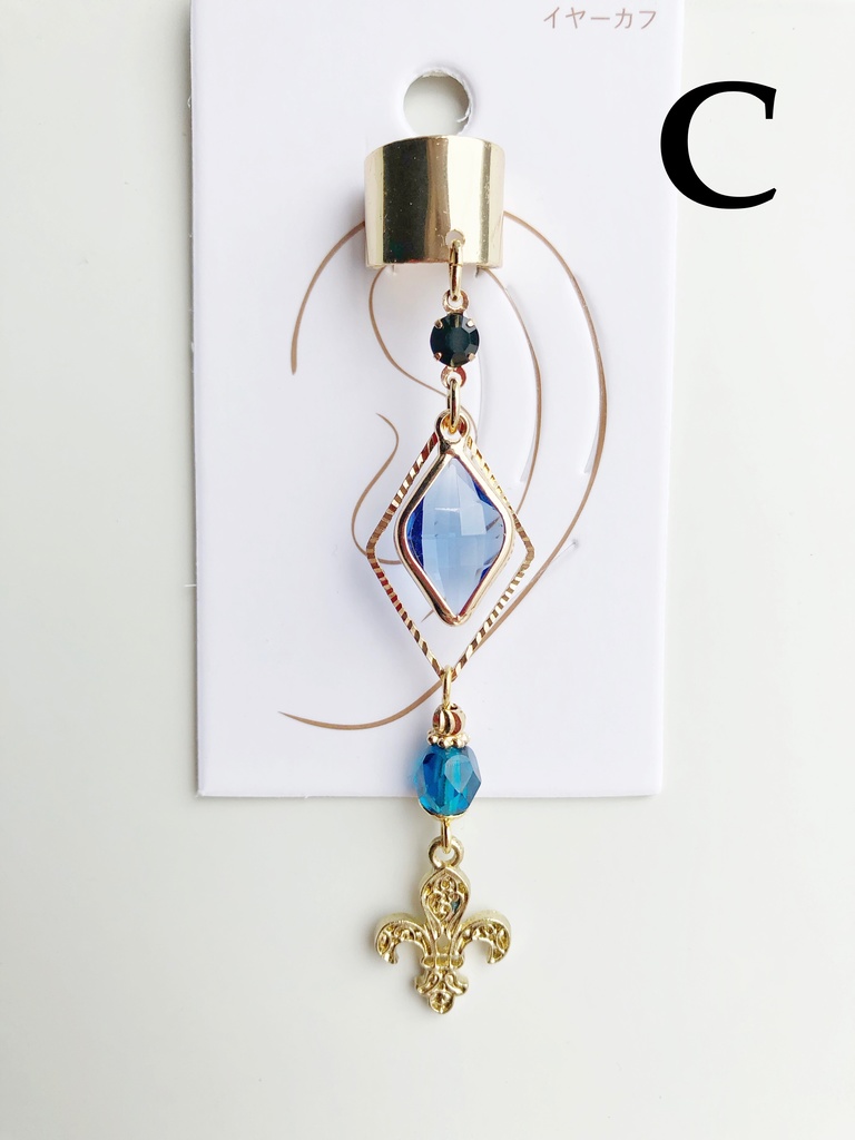 【🌈🕒】📄さんイメージアクセサリー