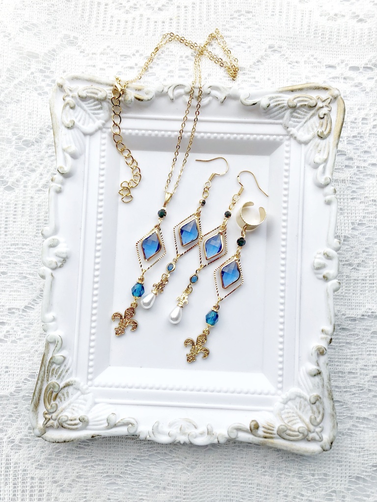 【🌈🕒】📄さんイメージアクセサリー