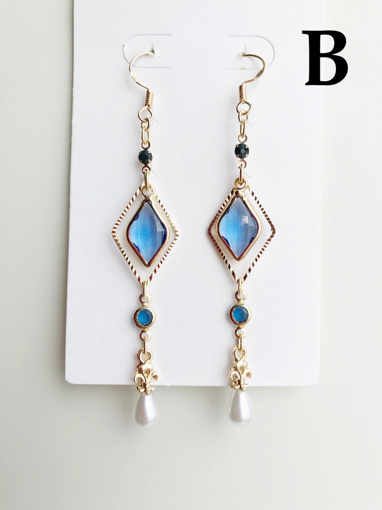 【🌈🕒】📄さんイメージアクセサリー