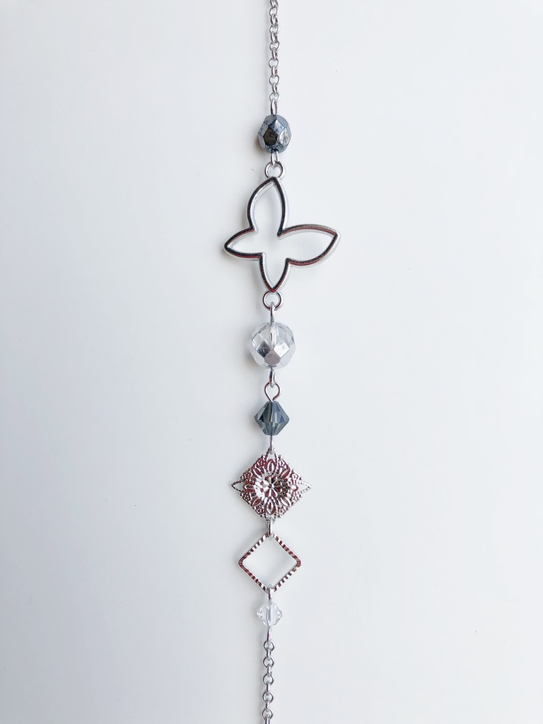 【🌈🕒】🐰🗞さんイメージブレスレット