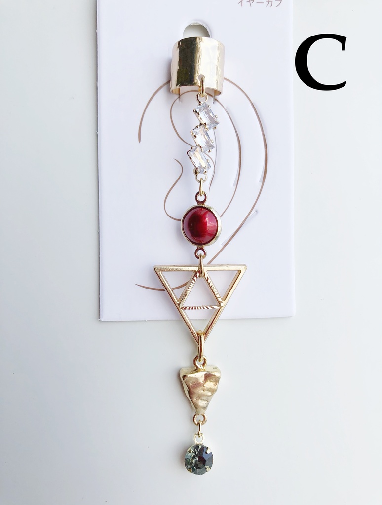 【🌈🕒】⚖️さんイメージアクセサリー