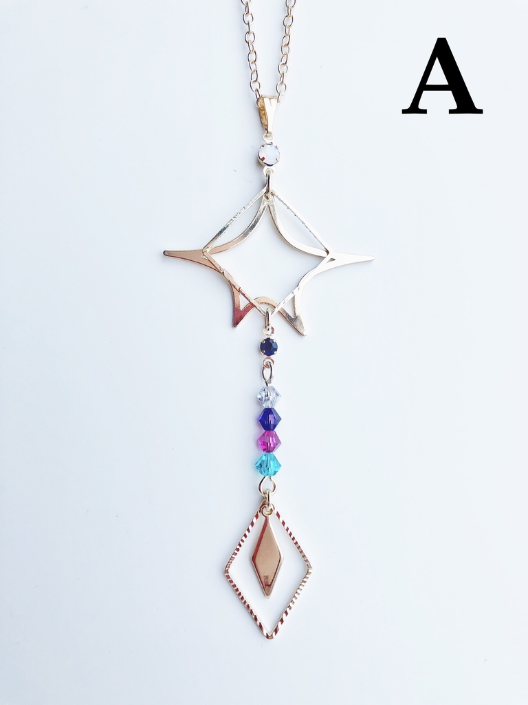 【🌈🕒】ろふまおイメージアクセサリー