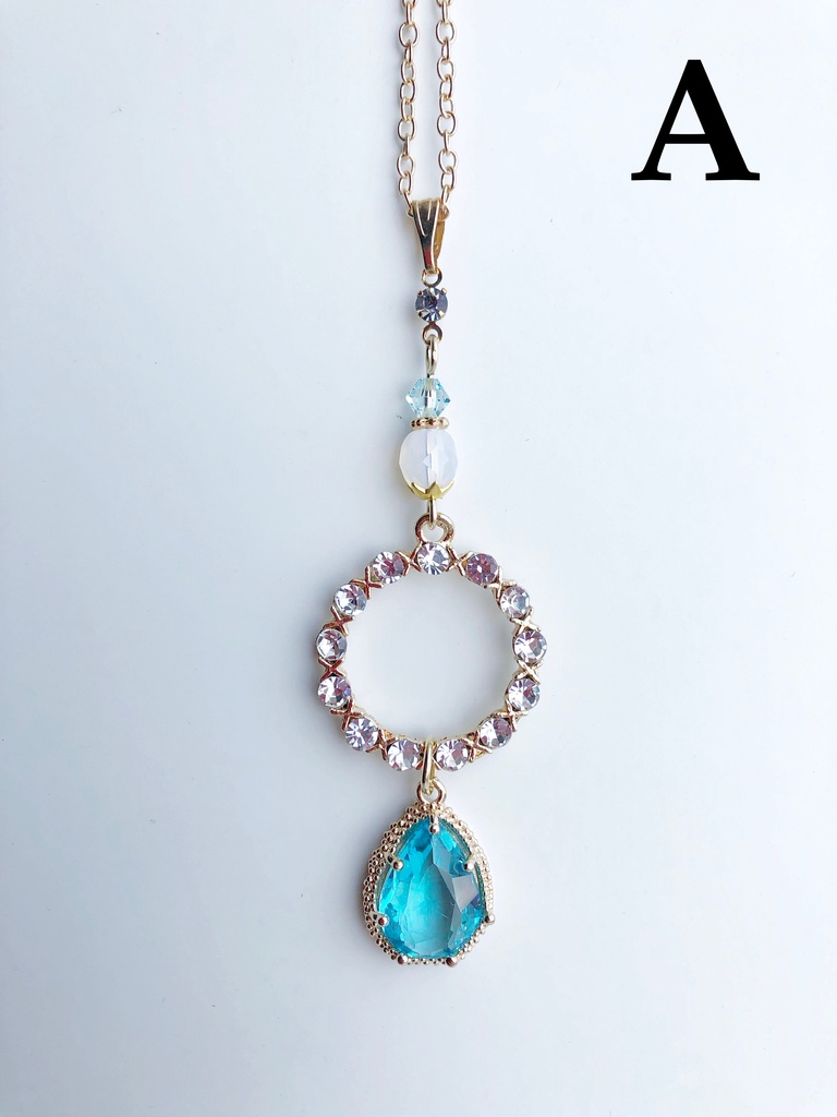 【🌈🕒】🐶さんイメージアクセサリー