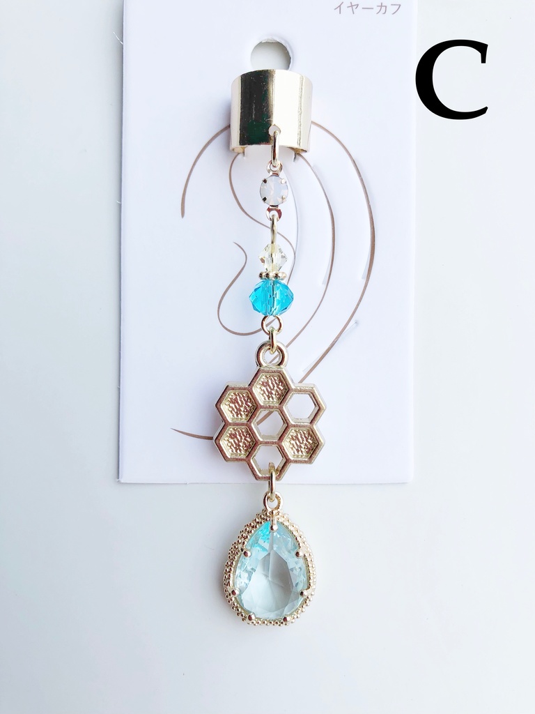 【🌈🕒】🐝🤣さんイメージアクセサリー