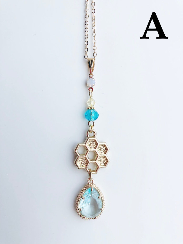 【🌈🕒】🐝🤣さんイメージアクセサリー