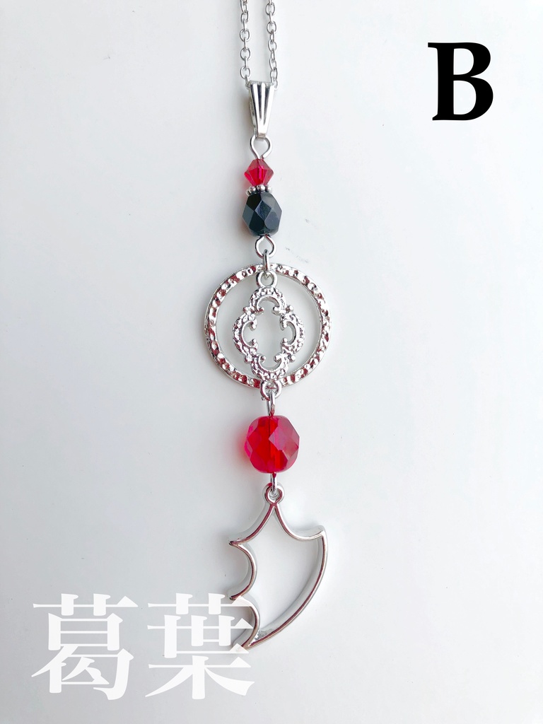 【🌈🕒】くろのわイメージアクセサリー