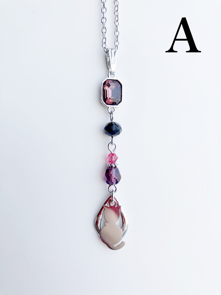 【🌈🕒】🤝さんイメージアクセサリー