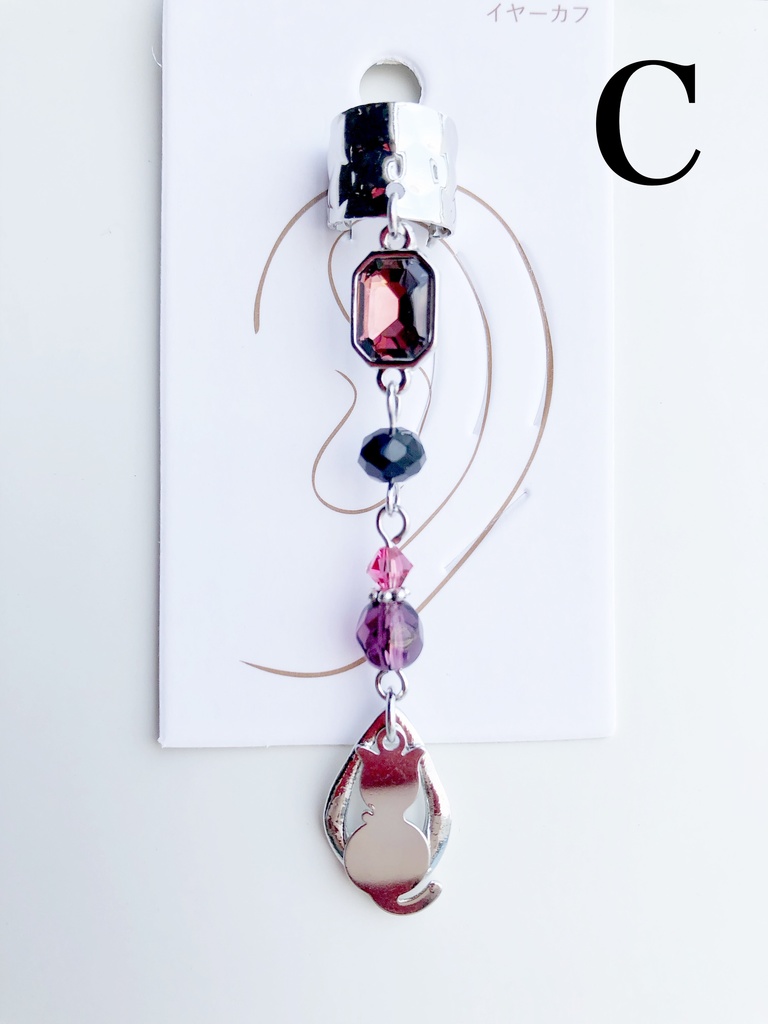 【🌈🕒】🤝さんイメージアクセサリー