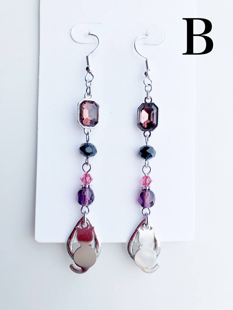 【🌈🕒】🤝さんイメージアクセサリー