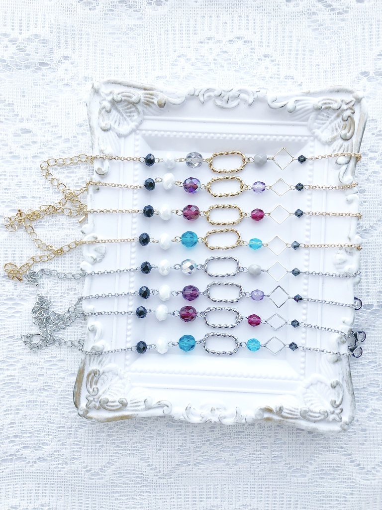 【🌈🕒】ろふまおイメージブレスレット