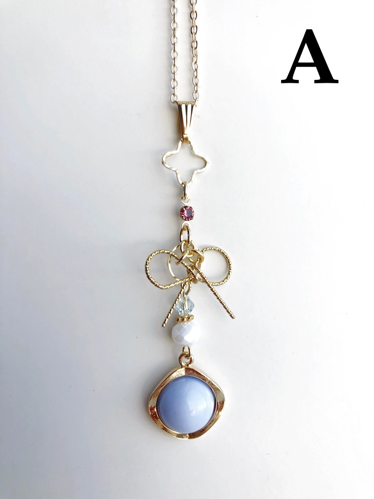 【🌈🕒】🥨🍚さんイメージアクセサリー