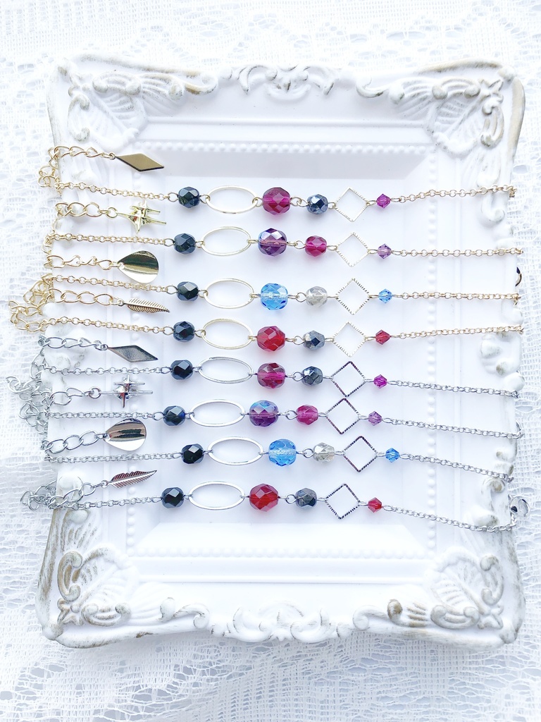 【🌈🕒】だとかイメージブレスレット