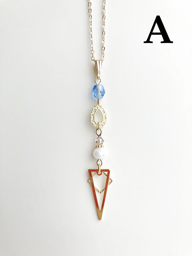 【🌈🕒】💧さんイメージアクセサリー