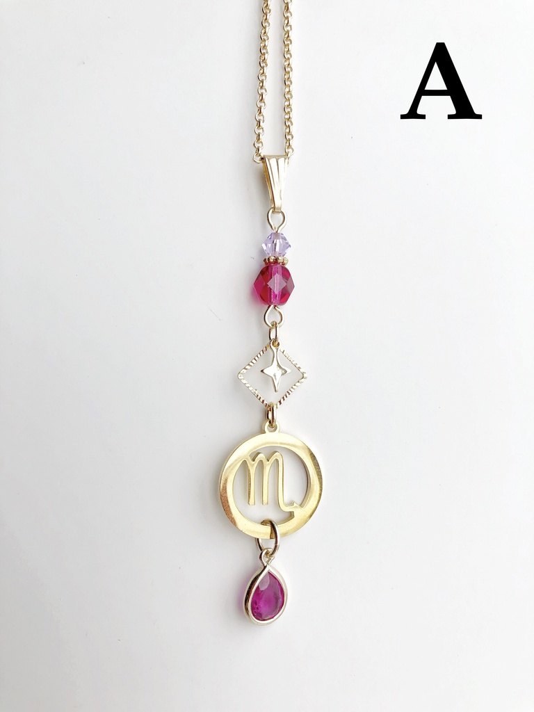 【🌈🕒】💯🦂さんイメージアクセサリー