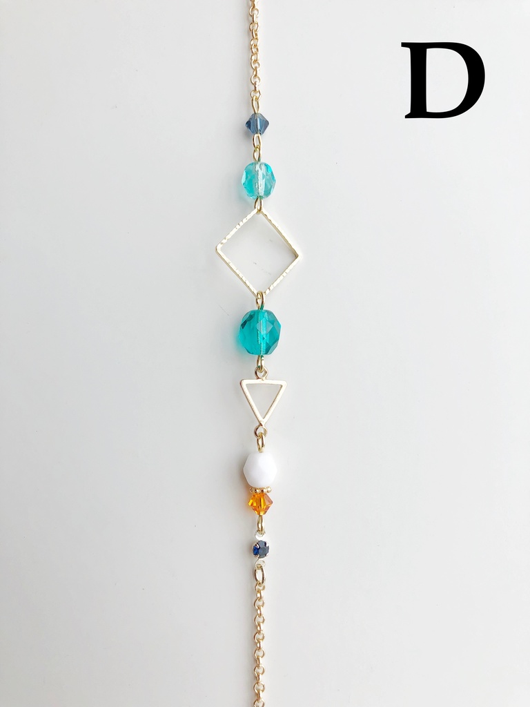 【🌈🕒】🐟🍴さんイメージアクセサリー