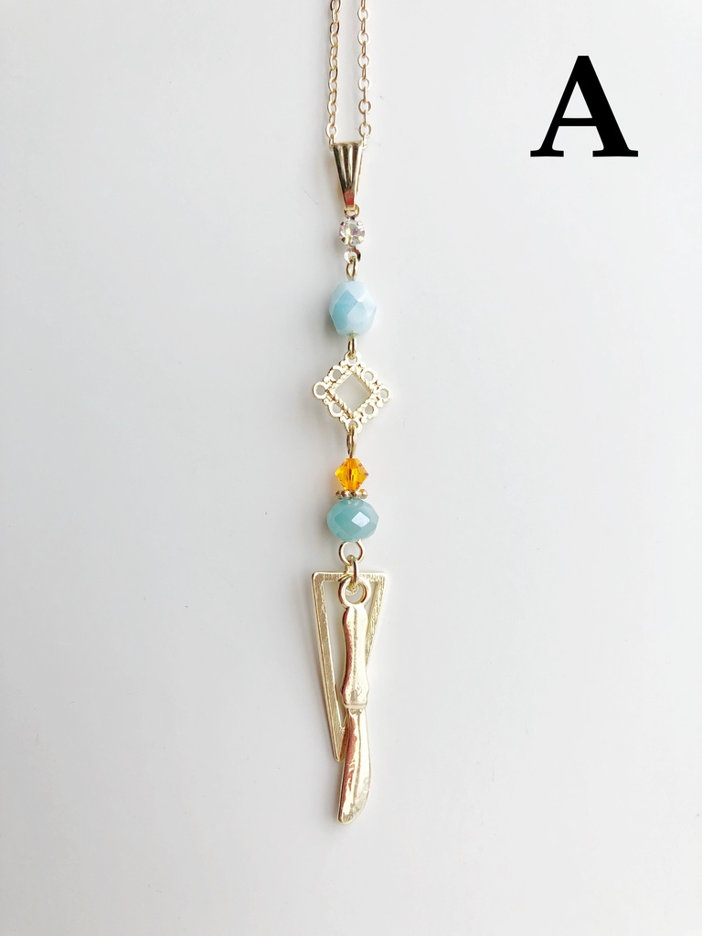 【🌈🕒】🐟🍴さんイメージアクセサリー