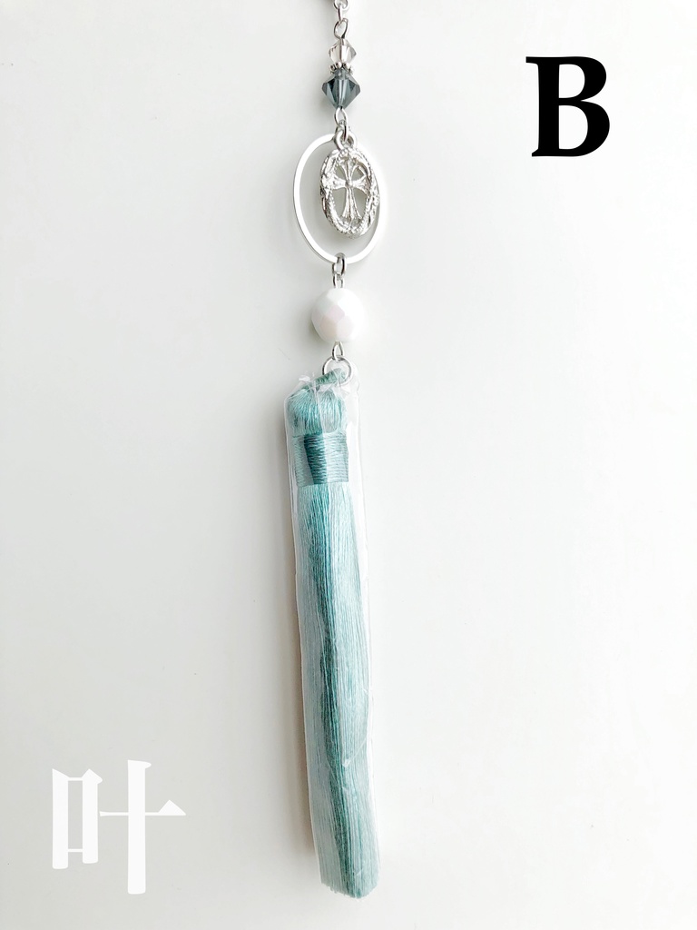 【🌈🕒】くろのわイメージかんざし