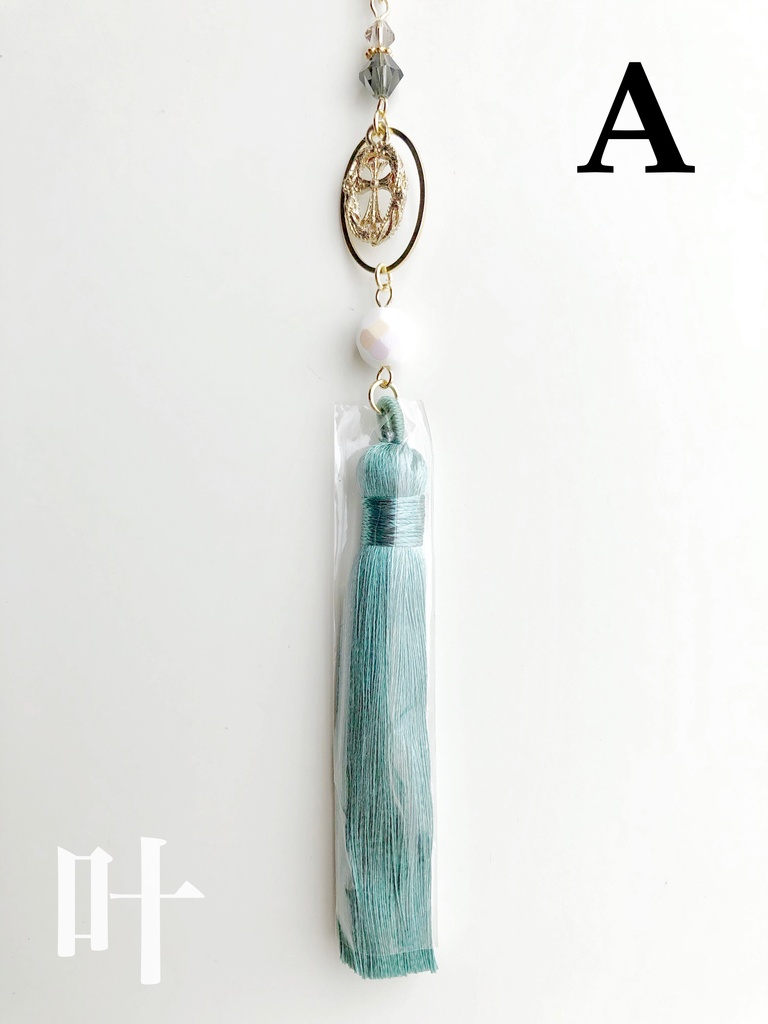 【🌈🕒】くろのわイメージかんざし