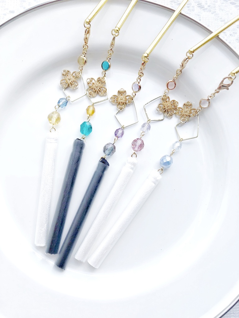 【🌈🕒】あやかきイメージかんざし