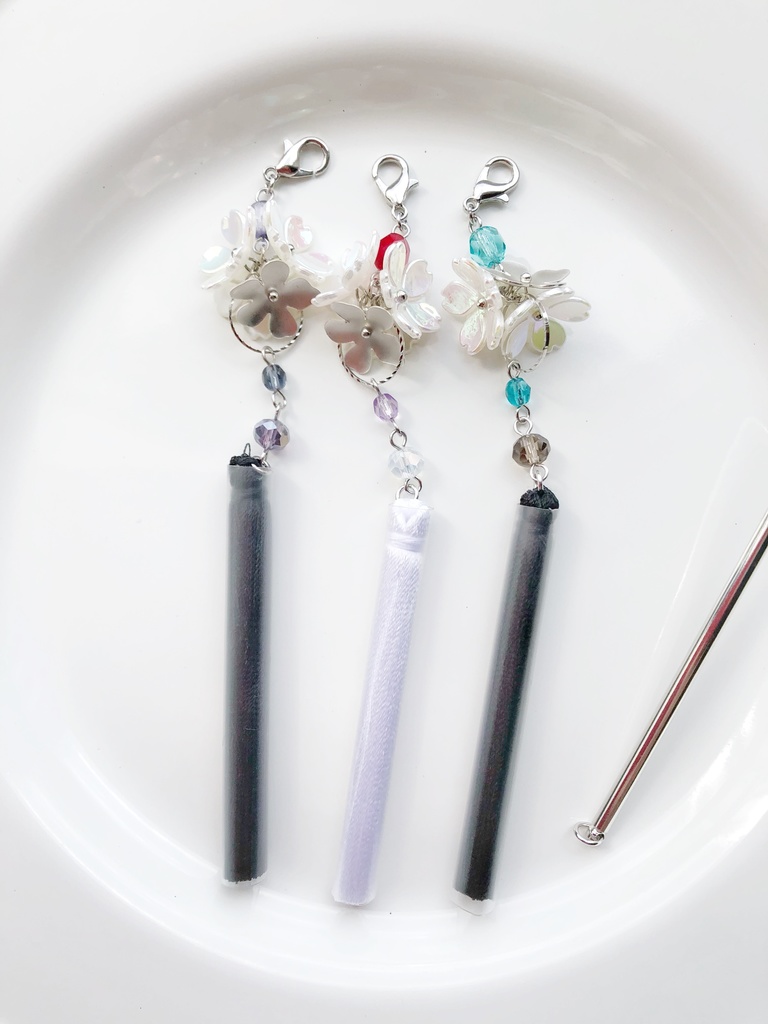 【🌈🕒】🔺イメージかんざし