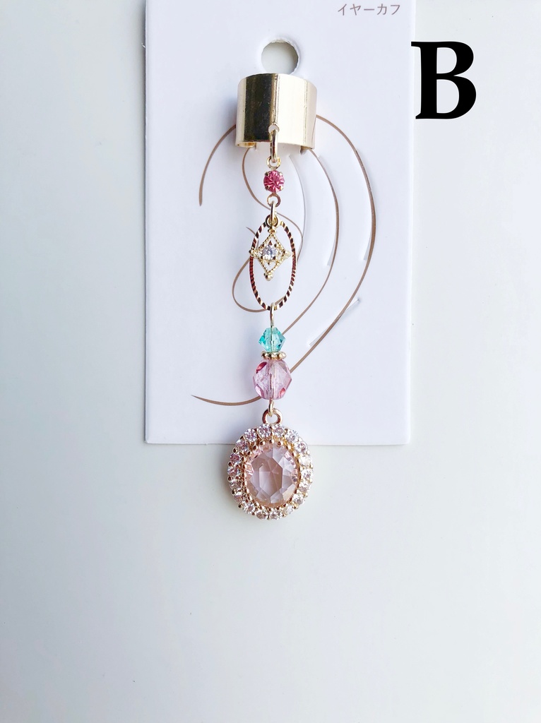 【🌈🕒】👑🌸さんイメージアクセサリー