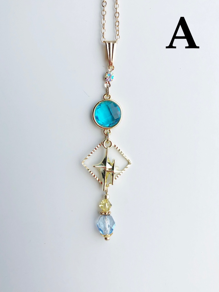 【🌈🕒】💍📘さんイメージアクセサリー