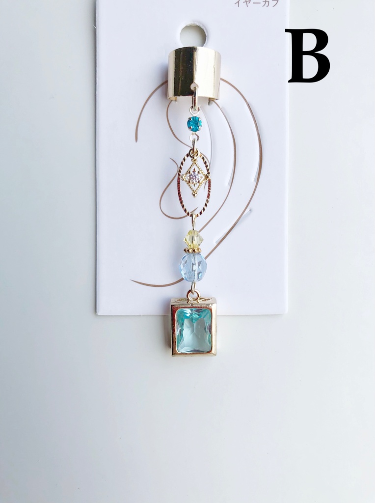 【🌈🕒】💍📘さんイメージアクセサリー