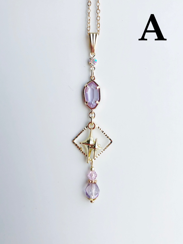 【🌈🕒】🏰🍬さんイメージアクセサリー