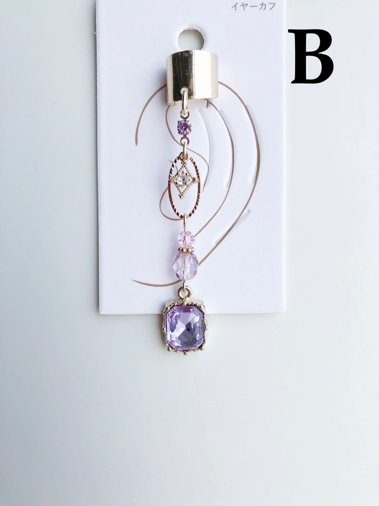 【🌈🕒】🏰🍬さんイメージアクセサリー