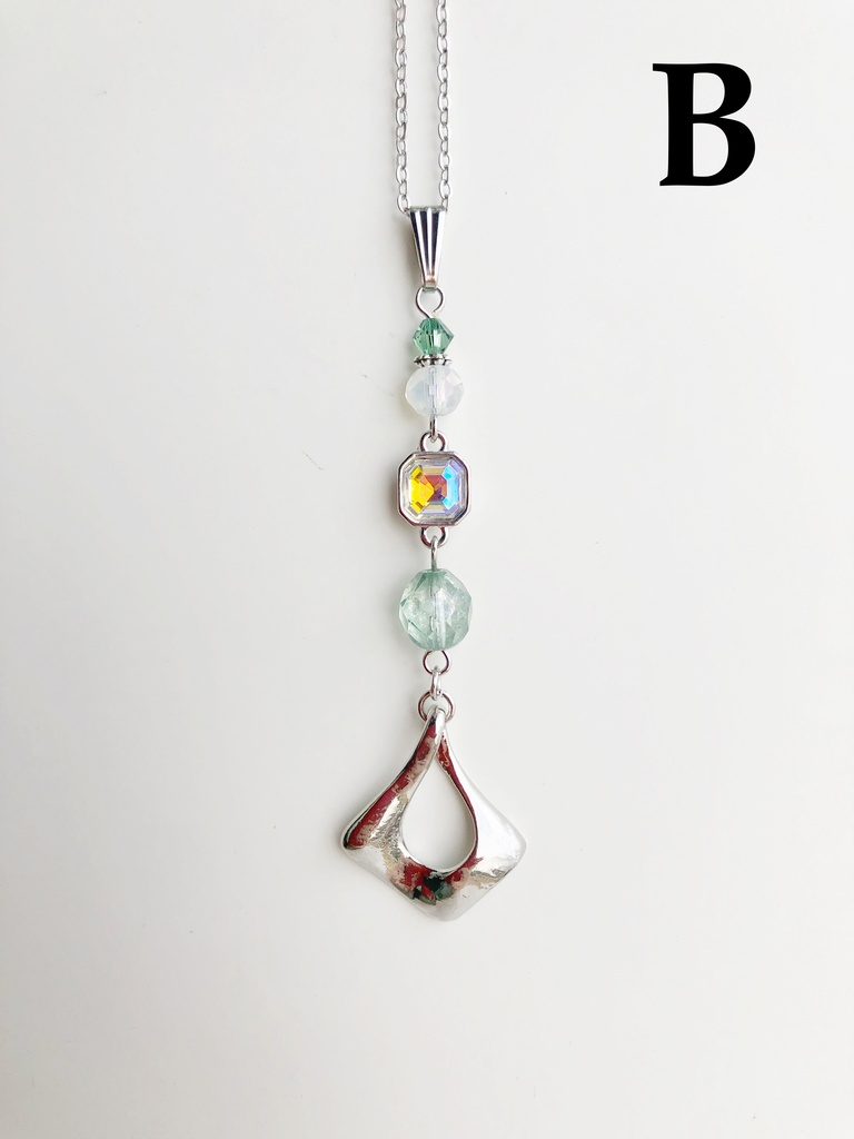 【🌈🕒】📚🗣️さんイメージアクセサリー