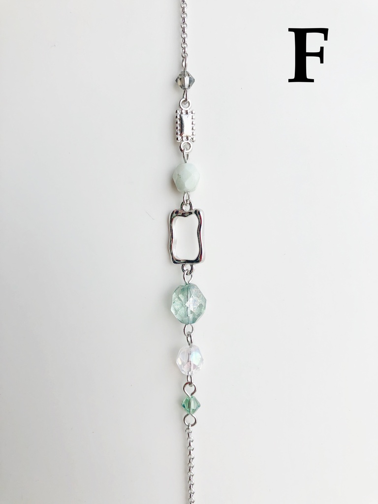 【🌈🕒】📚🗣️さんイメージアクセサリー