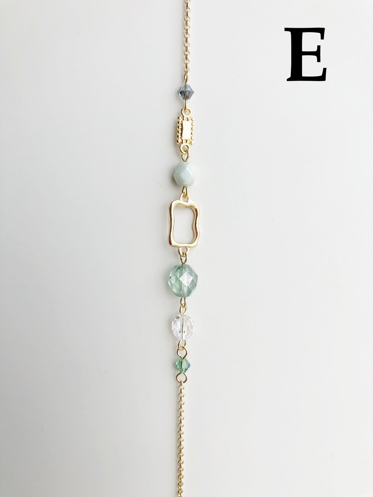 【🌈🕒】📚🗣️さんイメージアクセサリー